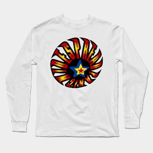 widespread panic band 1 Long Sleeve T-Shirt